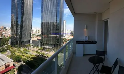 Conjunto comercial 76m², 01 banheiro e 02 vagas na garagem.  condomínio com recepção e segurança 24hrs.  excelente localização