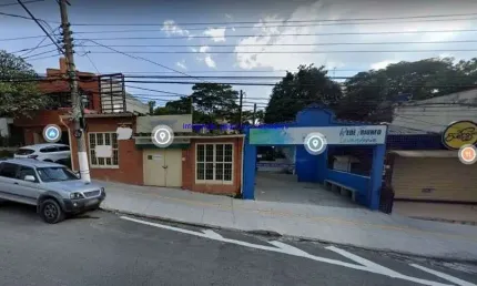 Terreno 339m².  Excelente localização próximo as Ruas João Miguel Jarra e Nelson Antônio.   Todas as informações aqui anunciadas são fornecidas