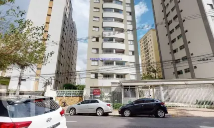 Apartamento 37m², 01 dormitório, 01 banheiro e 01 vaga na garagem.   condomínio com portaria 24h, piscina, salão de festa, playground