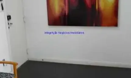 Conjunto Comercial 66m², 05 salas, 01 banheiro e 01 copa.   Condomínio com recepção e segurança 24hrs.  Todas as informações aqui anunciadas são forne