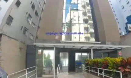 Prédio comercial 3678.09m², 23 banheiros e 41 vagas na garagem.  excelente localização á 6 minutos andando para a estação do metrô brigadeiro;