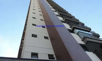 Apartamento 42m², 01 dormitório, 01 banheiro e 01 vaga na garagem.  condomínio com portaria, segurança 24hrs, piscina, salão de festa, playground, sau