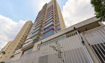 Apartamento 58m², 01 dormitório, 01 banheiro e 01 vaga na garagem.  Condomínio com portaria, segurança 24hrs, piscina, salão de festa, salão de jogos,