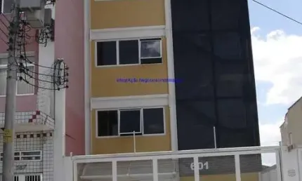 Prédio Comercial 1.015m² au e 1.515 m2 at em Terreno de 500 m2, com - Prédio Principal com 4 Pavimentos com Elevador (225 m2 com 4 wcs e copa