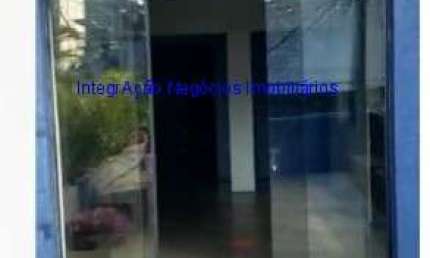 Sobreloja  100m², 03 salas e 02 banheiros.   Excelente localização entre as Ruas Bryaxis, Professor Atílio Innocenti e Nigéria.   Todas as informações