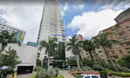 Conjunto comercial 48m², 01 sala e 01 banheiro.   condomínio com recepção e segurança 24hrs.  excelente localização á 7 minutos andando para a estação
