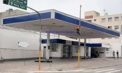 Terreno com 348m² com área construída de  227m².  excelente localização entre as ruas dos italianos, anhaia e tenente pena.