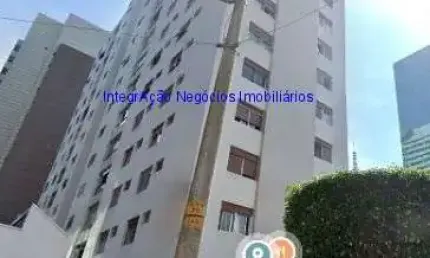 Condomínio com portaria 24hrs.  excelente localização á 7 minutos andando para a estação do metrô brigadeiro; entre as ruas coronel oscar porto, cuba