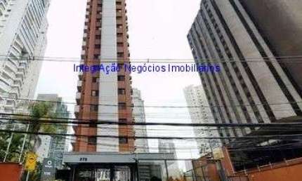 Apartamento 48m², 02 dormitórios, 01 banheiro e 01 vaga na garagem.  Condomínio com portaria, segurança 24hrs, piscina, salão de festa, academia