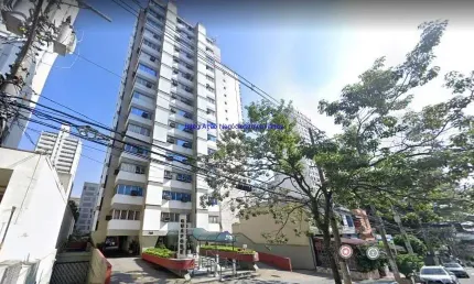 Condomínio com recepção e segurança.  excelente localização entre as ruas doutor homem de melo, joão ramalho e monte alegre.