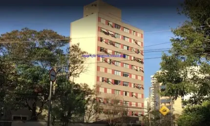 Apartamento 119m², 03 dormitórios (sendo 01 suíte), 03 banheiros e 01 vaga na garagem.   condomínio com portaria, segurança 24hrs, piscina infantil,