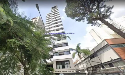 Conjunto comercial 32m², 01 sala, 01 banheiro e 01 vaga na garagem.  condomínio com recepção e segurança.  excelente localização