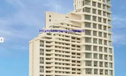 Apartamento duplex 100m², 02 dormitórios (sendo suítes), 03 banheiros e 02 vagas na garagem.  condomínio com portaria e segurança 24hrs.