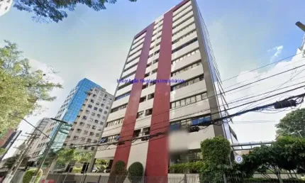 Conjunto comercial 58m², 02 banheiros e 01 vaga na garagem.  condomínio com acesso controlado e segurança.   excelente localização perto da estação