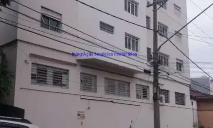Conjunto comercial 60m², 02 salas, 01 banheiro e 01 vaga na garagem.   Excelente localização entre as Ruas Pascal e Sebastião Paes.  Todas as informaç