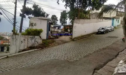 Terreno 2000m² .  excelente localização próximo as avenidas padre arlindo vieira, cursino e rua professor joão ramos da costa.   todas as informações