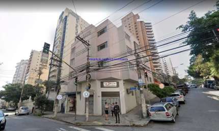 Loja 40m², 01 banheiro.    Excelente localização entre as Ruas Aimberê, Caiubí e Bartira. Á 15 minutos do estadio do Palmeiras e bairro tradicional d