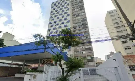 Condomínio com segurança e portaria 24 horas.   Ótima localização entre as Ruas Matias Aires, Peixoto Gomide e Augusta. Á 8 minutos andando da estação