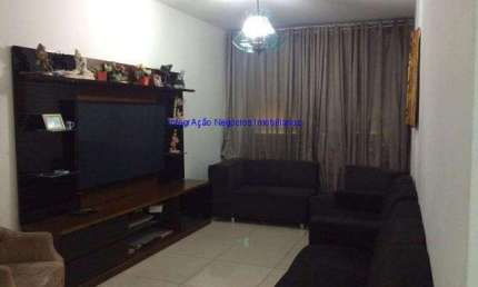 Apartamento 109m², 02 dormitórios, 02 banheiros, sem vagas de garagem. Excelente localização.
