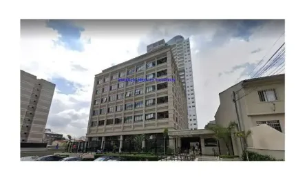 Laje comercial (517m²) próxima à estação pinheiros da linha amarela do metrô e trem, ocupada (alugada) e disponível apenas para venda.