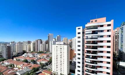 Condomínio com Segurança, Portaria, Academia, Playground, Piscina, Piscina aquecida, Brinquedoteca, Salão de jogos e Salão de festas.