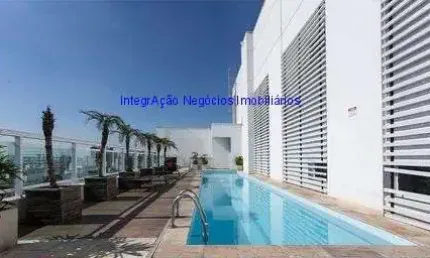 Apartamento com 54,30m2 de área privativa. Com 2 Dormitorios, Sala de Estar, Cozinha, Área de Serviço, Varanda Gourmet, Banheiro, Suíte.