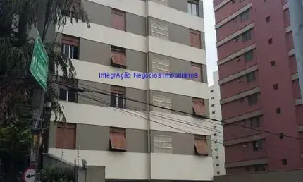 Apartamento 35m², 01 dormitório e 01 banheiro.  condomínio com segurança e portaria.  excelente localização, á 10 minutos andando para a estação