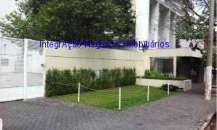 Apartamento 90m², 01dormitório (sendo suíte c/ closet), 02 banheiros e 01 vaga na garagem.  Condomínio com Segurança e Portaria.