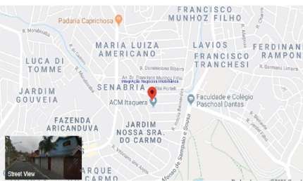 Terreno alto padrão próximo a ACM São Paulo, parque toledo e AZEFIX.Excelente investimento.TERRENO: 300M2TESTADA 10 X 30TERRENO 10 X 30.