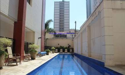 Condomínio com Piscina, jogos, salão de festas, Churrasqueira, Academia, Sauna e Spa Ducha.  Obs. Existe a possibilidade e estudar imóvel