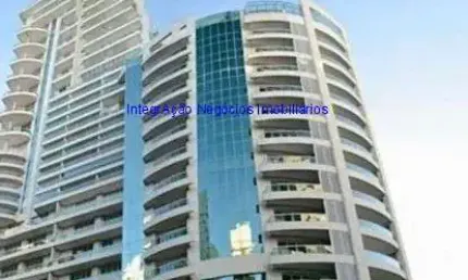 Apartamento COBERTURA DUPLEX 200,00 m², 03 dormitórios (sendo suítes), 04 banheiros e 03 vagas de garagem.  Condomínio com segurança, portaria
