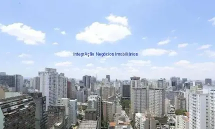 Apartamento mobiliado 35m², 01 dormitório, 01 banheiro, 01 vaga de garagem.   condomínio com portaria, segurança 24hrs, piscina aquecida, piscina adul