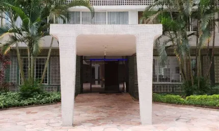 Apartamento 188m², 03 dormitórios, 03 banheiros, 01 vaga na garagem.   excelente localização, próximo ao shopping higienópolis.