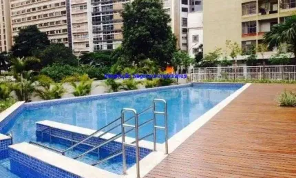 Condomínio com Churrasqueira, Jardim, Academia, Salão de festas, Playground, Piscina adulto, Piscina infantil, Salão de jogos, lavanderia, Garagem,