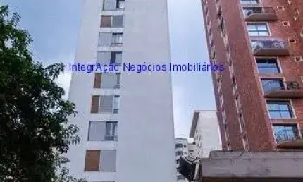 Apartamento 97m², 03 dormitórios, 03 banheiros e 01 vaga na garagem.  condomínio com segurança e portaria.  excelente localização;