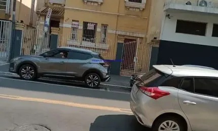 Sobrado Comercial 711m², 10 salas e 02 banheiros.  Excelente localização á 9 minutos andando para a estação do metrô Higienópolis-Mackenzie