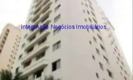 Apartamento 50m² mobiliado, 01 dormitórios, 01 banheiro e 01 vaga de garagem.  condomínio com portaria, segurança, piscina e academia.  excelente l