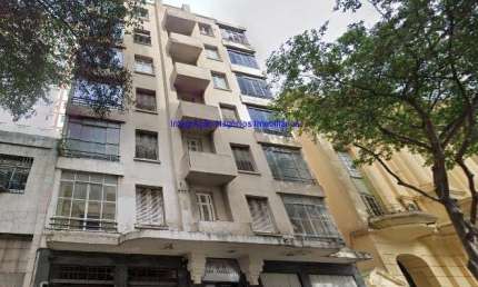 Predio 2.600 m2, 07 andares e 02 lojas térreas.  Excelente localização, entre as Rua Asdrúbal do Nascimento e Jandaia; Próximo dqa estação do metrô