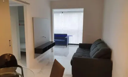 Condomínio com portaria 24hrs, piscina, salão de festa, churrasqueira, academia, spa, bicicletário e sauna.  excelente localização