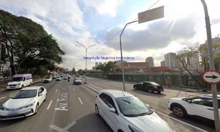 Terreno 1.426 m².   Excelente localização á 5 minutos andando para a estação do metro Tatuapé; Entre as Ruas Coronel Joaquim Antonio Dias, Platina