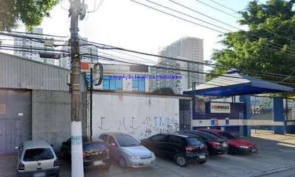 Predio Comercial 1.000m² e 04 banheiros.  Excelente localização entre a Rua Jose Pereira de Araujo e Avenida Elisio Teixeira Leite.