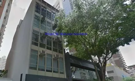 Conjunto comercial 60m² e 01 banheiro.  condomínio com  segurança.  excelente localização, á 10 minutos andando para  a estação do metrô consolação