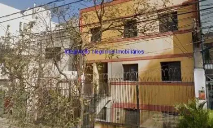 Prédio  500m².  excelente localização entre as ruas dom duarte leopoldo, senador carlos teixeira de carvalho e gennaro ferrante.