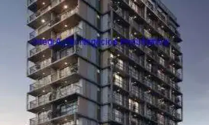 Apartamento 38m², 01 dormitório e 01 banheiro; (Fotos ilustrativas, entrega prevista para Janeiro/2028).  Condomínio com portaria, segurança, piscina