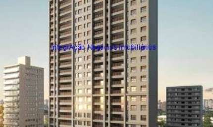 Apartamento garden  228,32m², 03 dormitórios (sendo 01 suíte), 03 banheiros e 03 vagas de garagem;