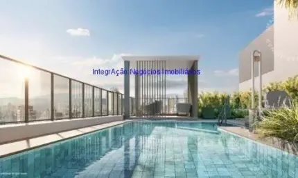Apartamento 100m², 03 dormitórios ( sendo 01 suíte), 02 banheiro e 01 vaga de garagem; (fotos ilustrativas, entrega prevista para agosto/2025).