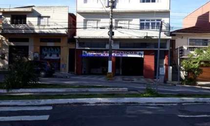 Galpão 270m², 02 banheiros.   Excelente localização entre as Ruas Armando Brussolo, Sáles Guerra, Roiz Paca e Mário.   Todas as informações aqui anunc