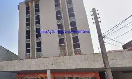 Conjunto Comercial 80m² e 01 banheiro.  Condomínio com recepção e segurança.  Excelente localização entre as Ruas Nossa Senhora da Lapa, Clélia