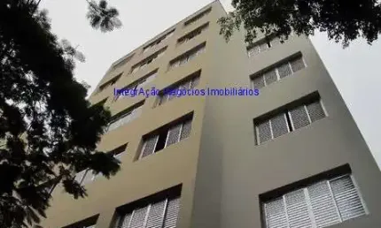 Apartamento 42m², 01 dormitório e 01 banheiro.  condomínio com portaria e segurança.  excelente localização, á 5 minutos andando para a estação
