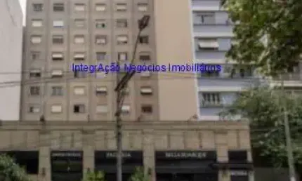 Apartamento 43m², 01 dormitório e 01 banheiro.  condomínio com portaria e segurança.  excelente localização á 8 minutos andando para a estação